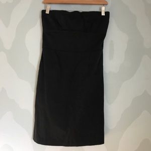 3 for $10! Forever 21 strapless mini